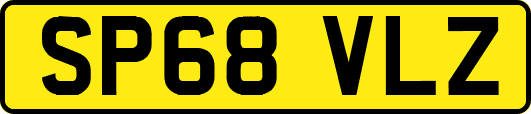 SP68VLZ