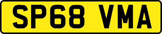 SP68VMA