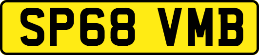 SP68VMB
