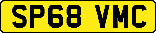 SP68VMC