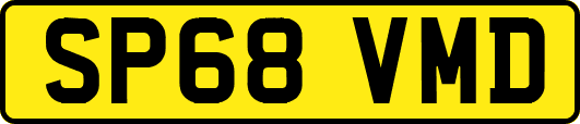 SP68VMD