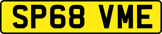 SP68VME