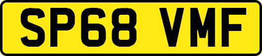 SP68VMF