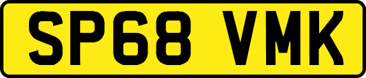 SP68VMK