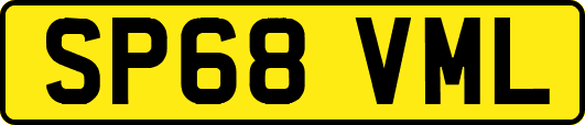 SP68VML