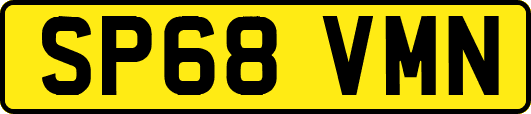 SP68VMN
