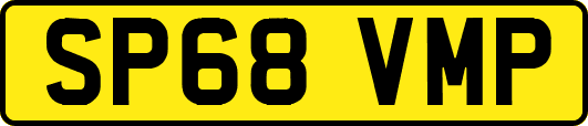 SP68VMP