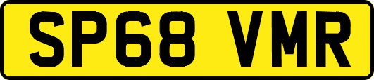 SP68VMR