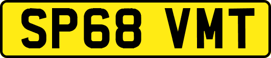 SP68VMT