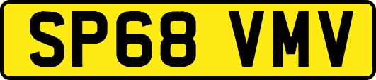 SP68VMV