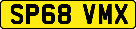 SP68VMX