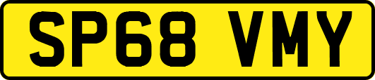 SP68VMY
