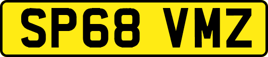 SP68VMZ
