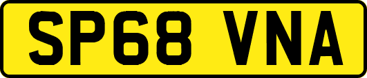 SP68VNA