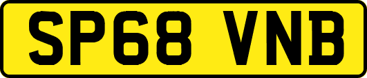 SP68VNB