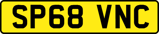 SP68VNC
