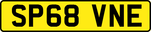 SP68VNE