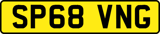 SP68VNG
