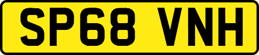 SP68VNH
