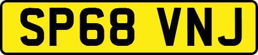 SP68VNJ