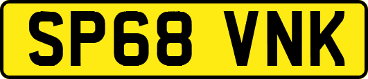 SP68VNK