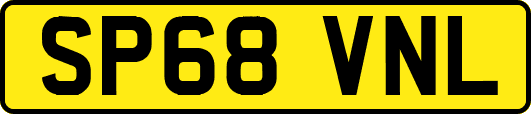 SP68VNL