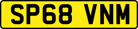 SP68VNM