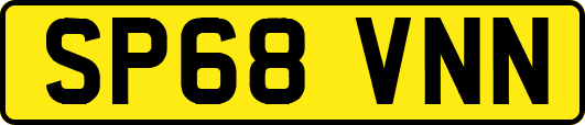 SP68VNN