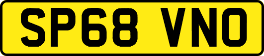 SP68VNO