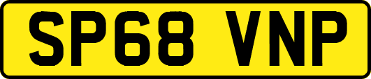 SP68VNP