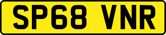 SP68VNR