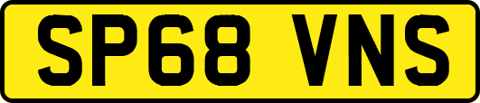 SP68VNS