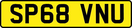 SP68VNU