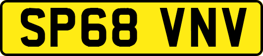 SP68VNV