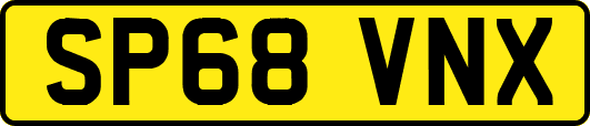SP68VNX
