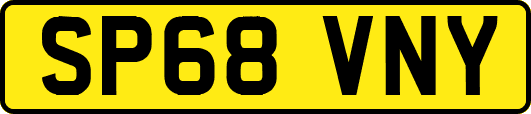 SP68VNY