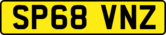SP68VNZ