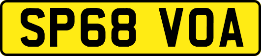 SP68VOA