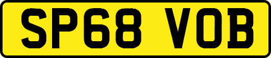 SP68VOB