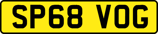 SP68VOG