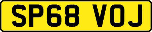 SP68VOJ