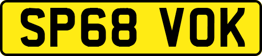 SP68VOK