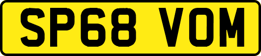 SP68VOM