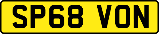SP68VON