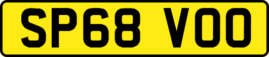 SP68VOO