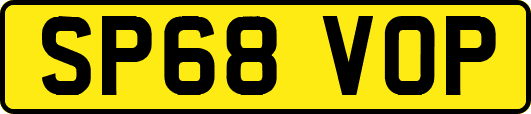 SP68VOP