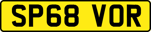 SP68VOR
