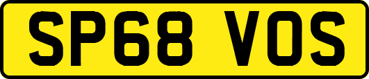 SP68VOS