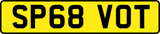 SP68VOT