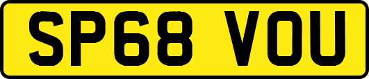SP68VOU